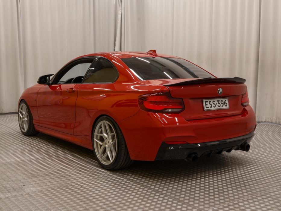 BMW 225 2017