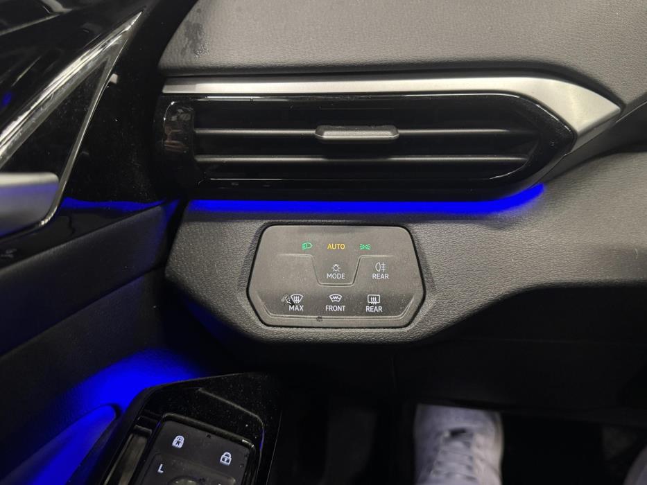 VOLKSWAGEN ID.4 2021