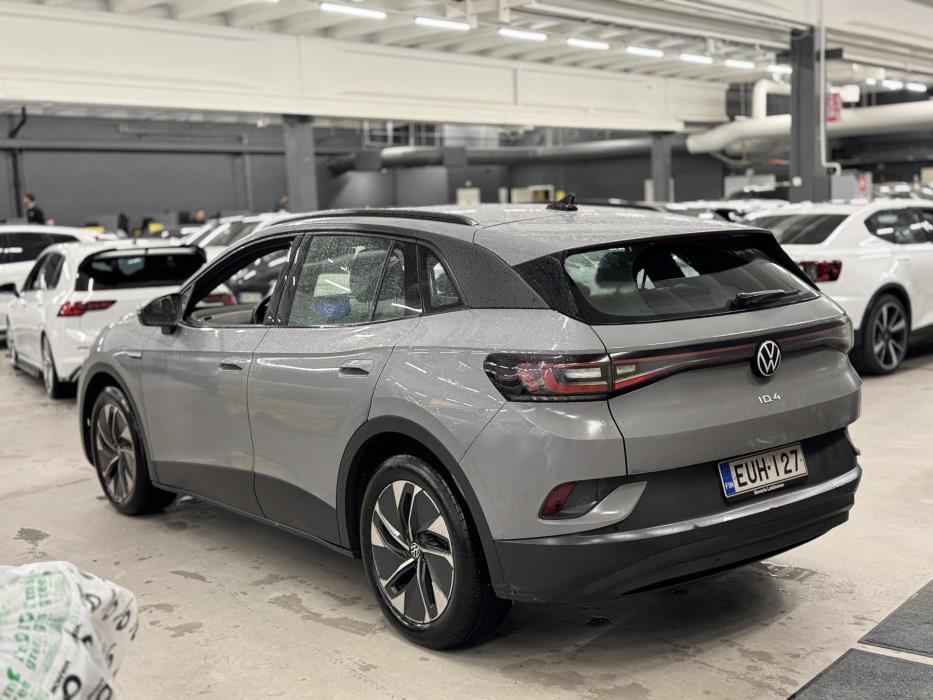 VOLKSWAGEN ID.4 2021