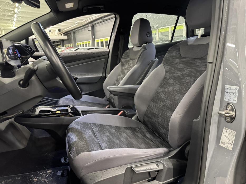 VOLKSWAGEN ID.4 2021