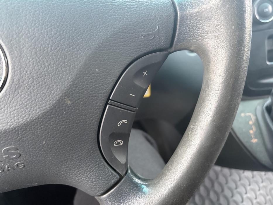 MERCEDES-BENZ Vito 2009