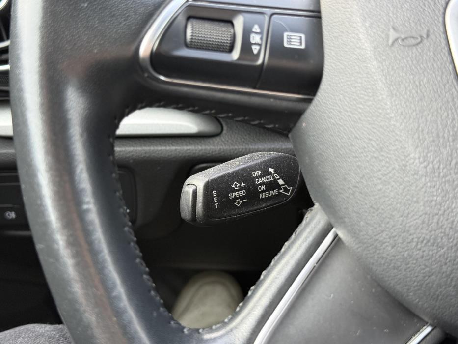 AUDI A3 2016