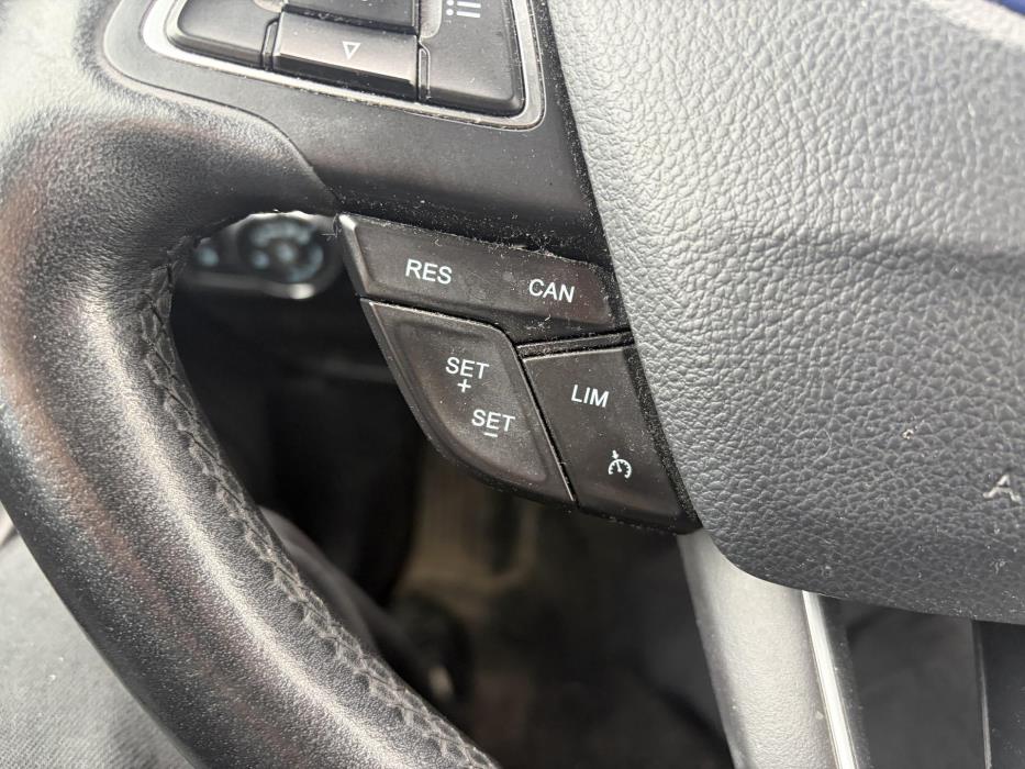 FORD EcoSport 2018