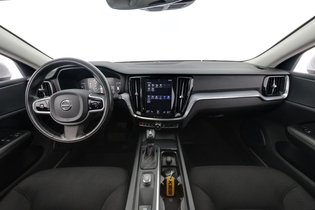 VOLVO V60 2019