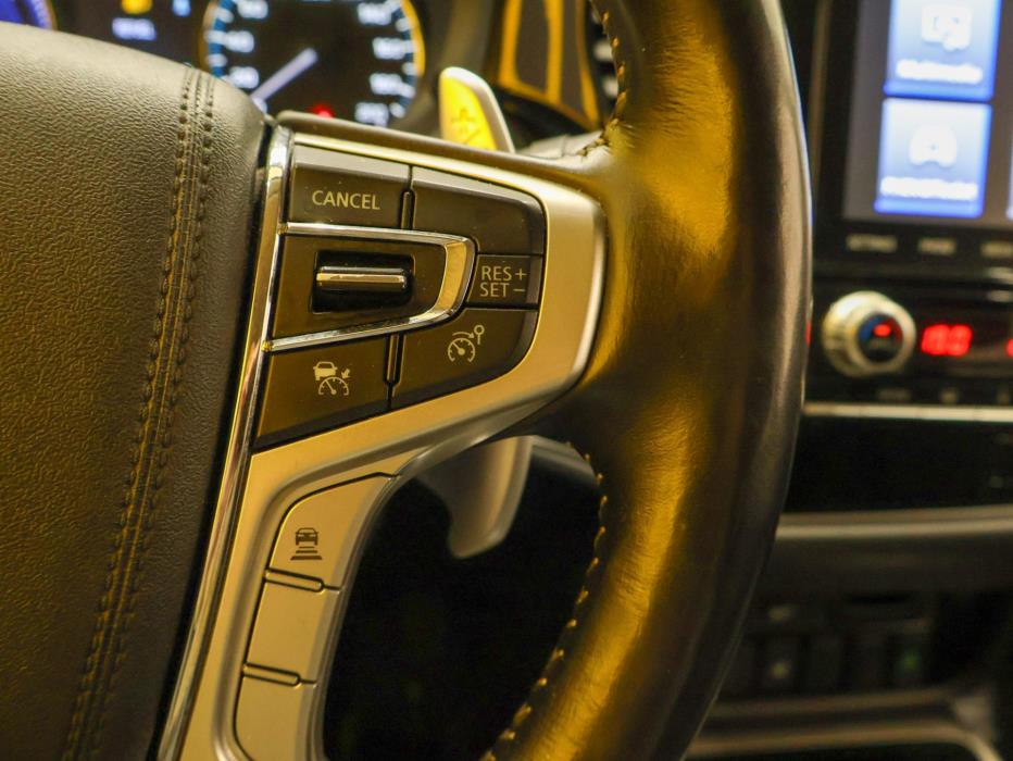 MITSUBISHI Outlander PHEV 2021