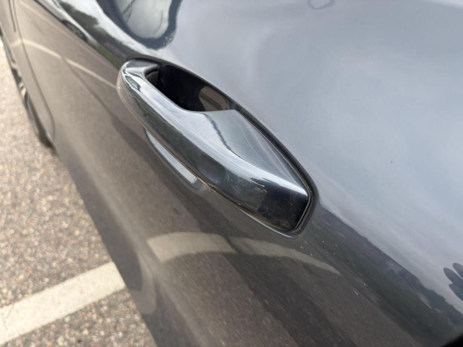 VOLVO V60 2020