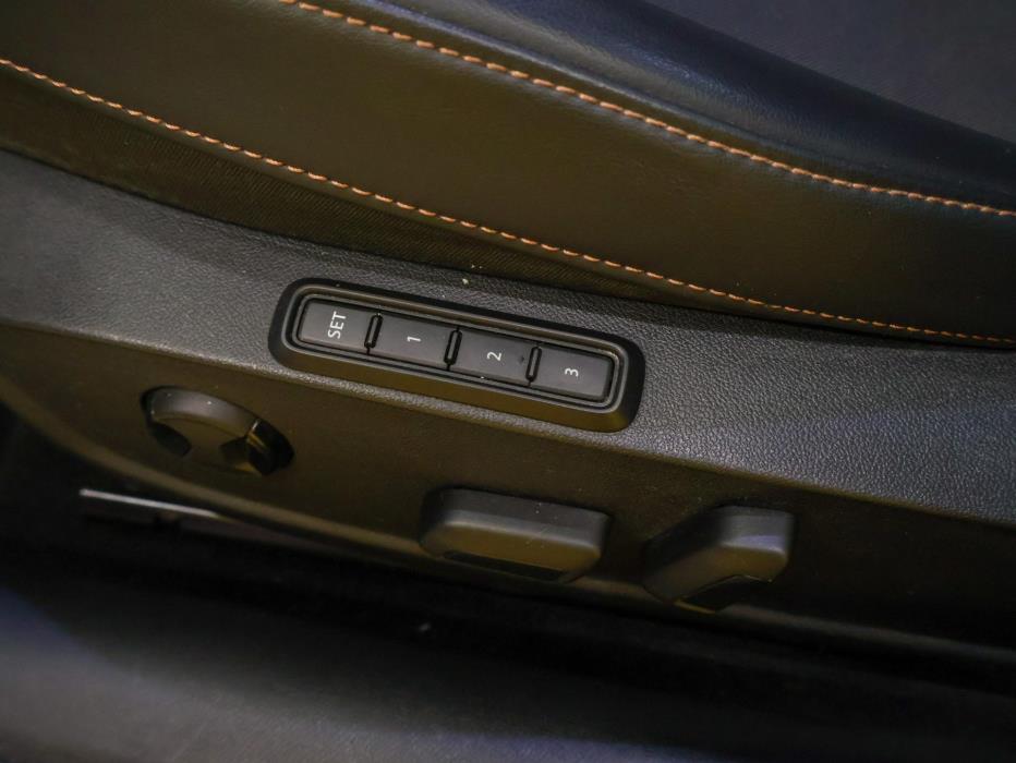 CUPRA Leon Sportstourer 2021