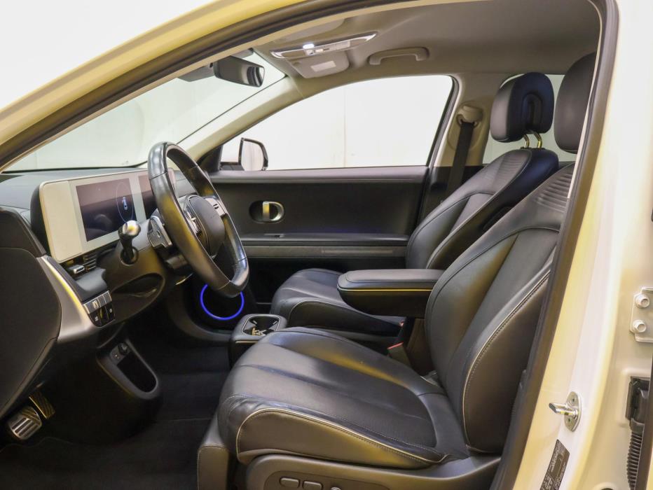 HYUNDAI Ioniq 5 2022