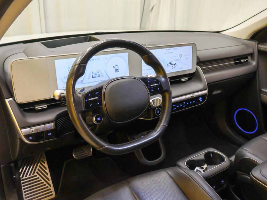 HYUNDAI Ioniq 5 2022