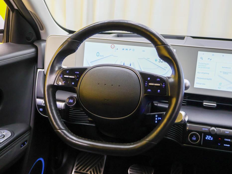 HYUNDAI Ioniq 5 2022
