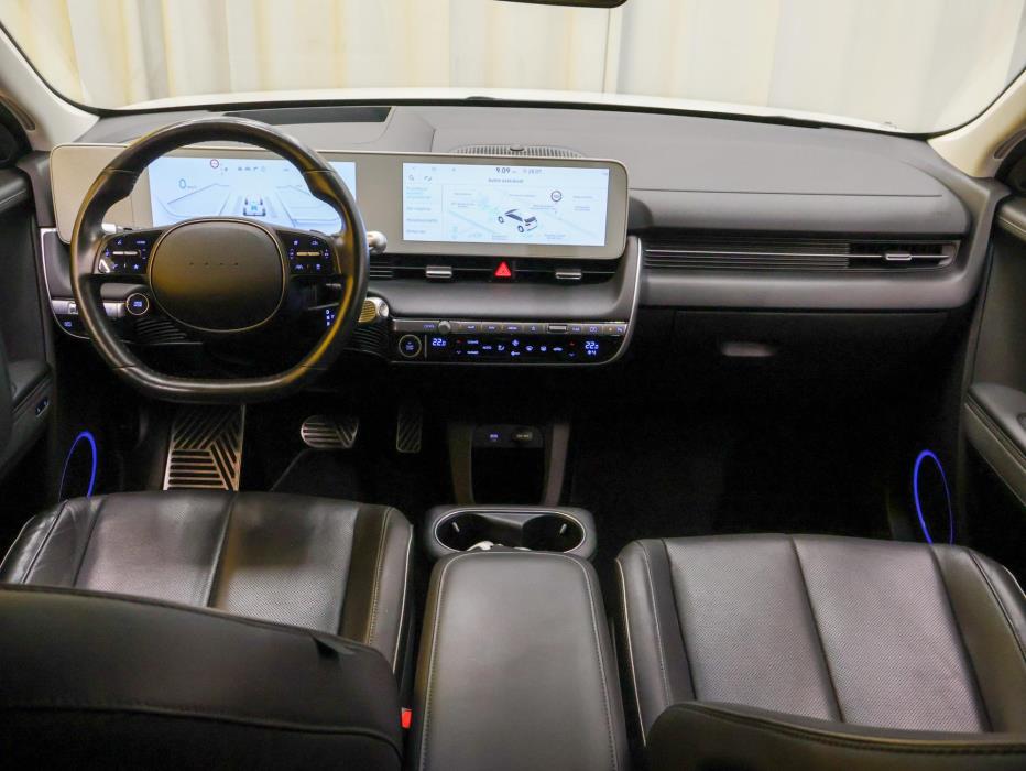 HYUNDAI Ioniq 5 2022