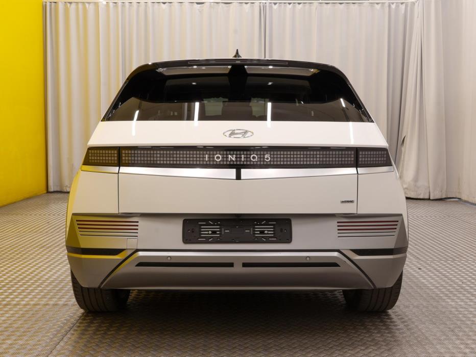 HYUNDAI Ioniq 5 2022