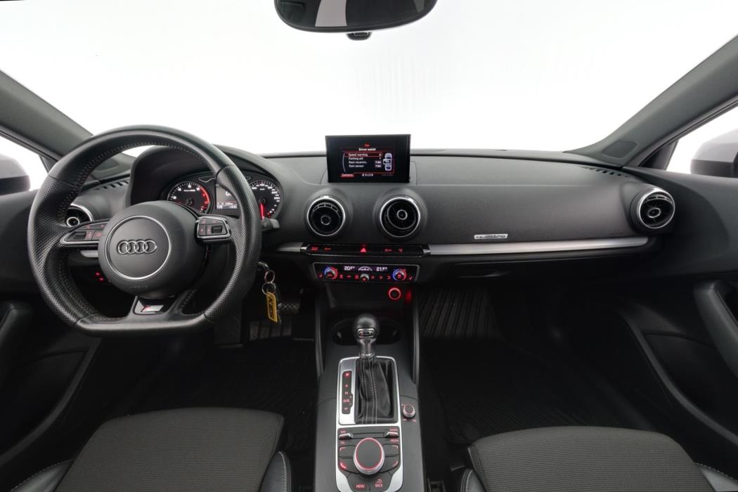 AUDI A3 2014