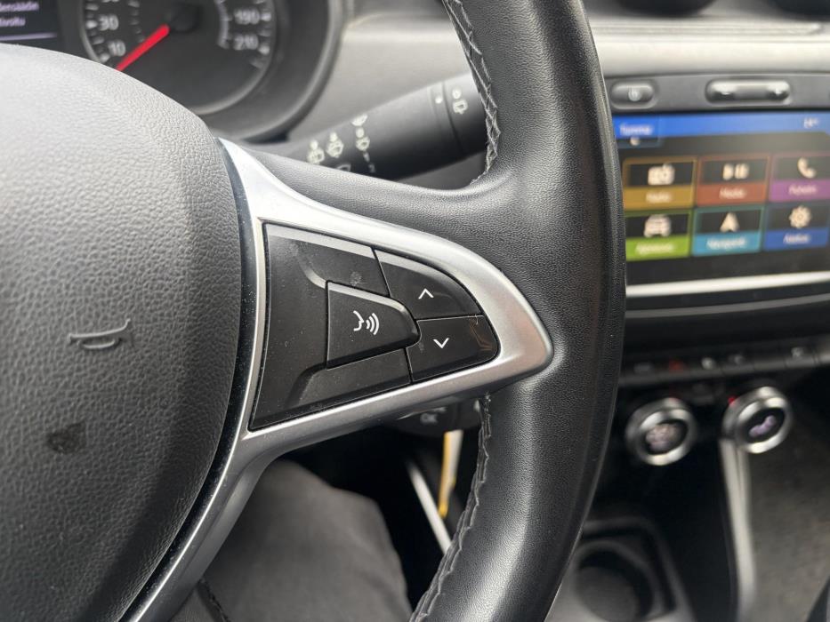 DACIA Duster 2019