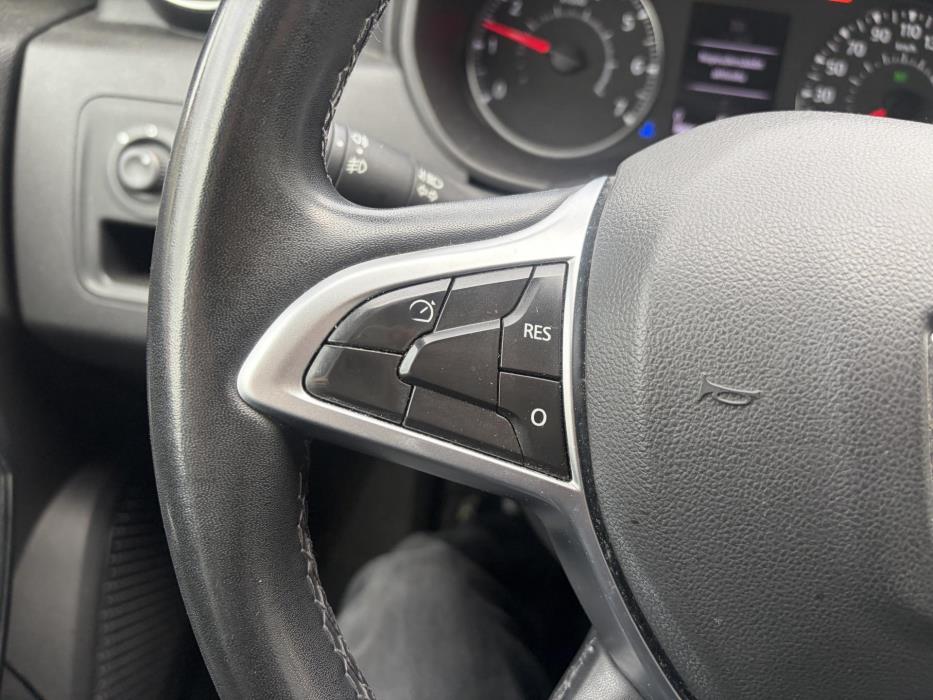 DACIA Duster 2019