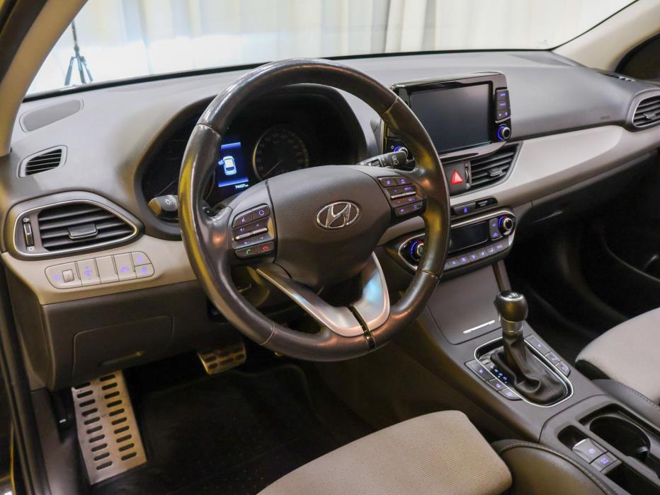 HYUNDAI i30 2019
