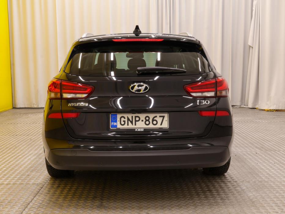 HYUNDAI i30 2019