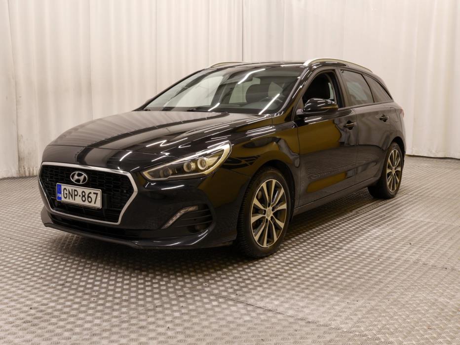 HYUNDAI i30 2019