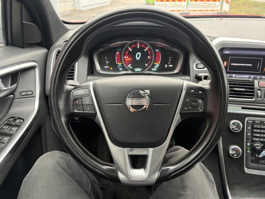 VOLVO XC60 2014