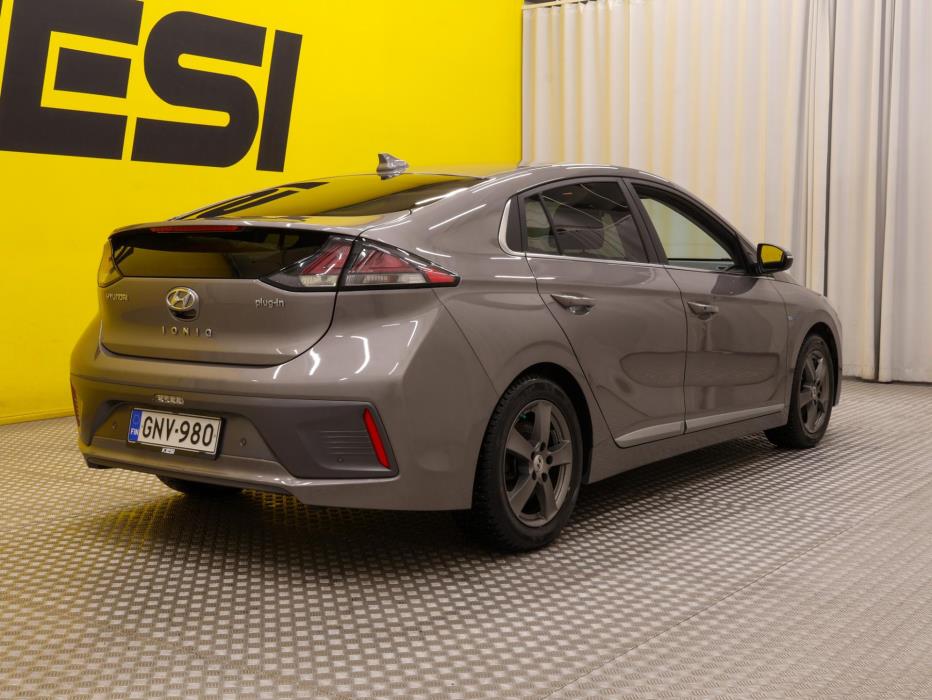 HYUNDAI Ioniq Plug-In 2020