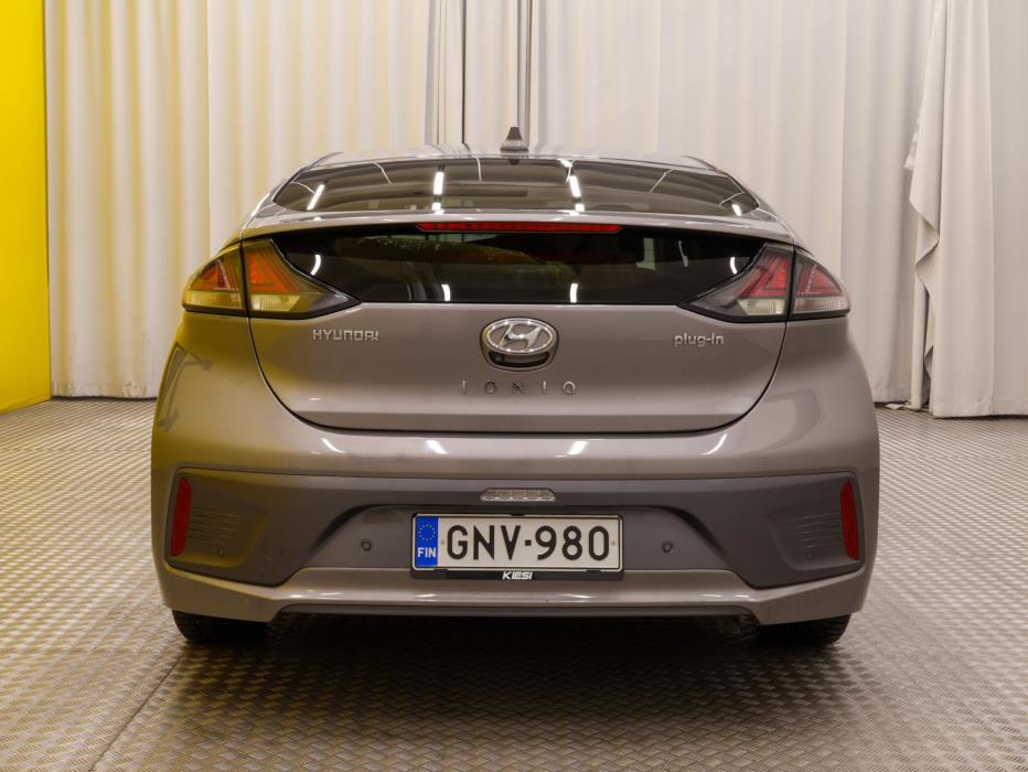 HYUNDAI Ioniq Plug-In 2020