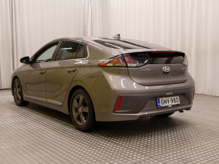 HYUNDAI Ioniq Plug-In 2020