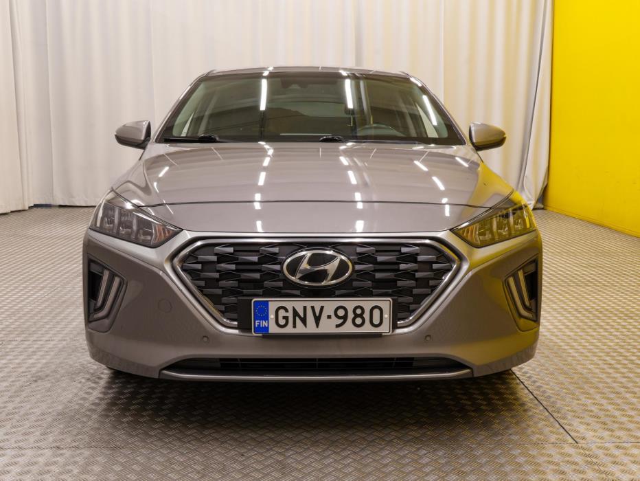 HYUNDAI Ioniq Plug-In 2020