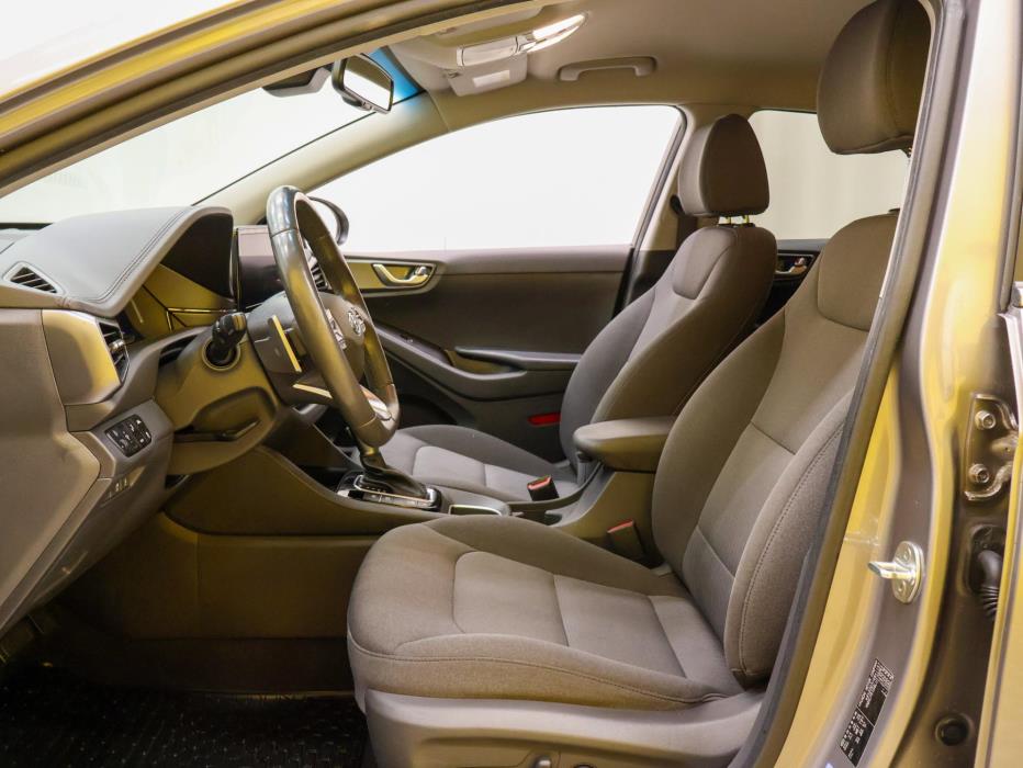 HYUNDAI Ioniq Plug-In 2020