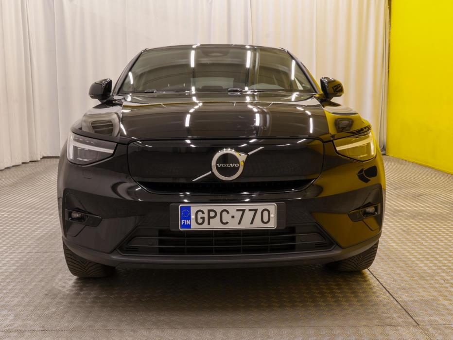 VOLVO C40 2022