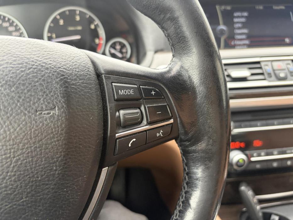 BMW 730 2009