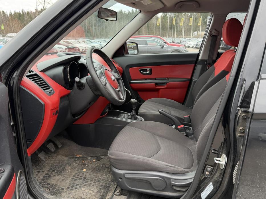 KIA Soul 2010