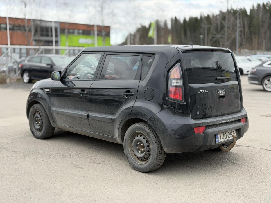 KIA Soul 2010