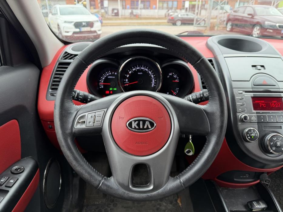KIA Soul 2010