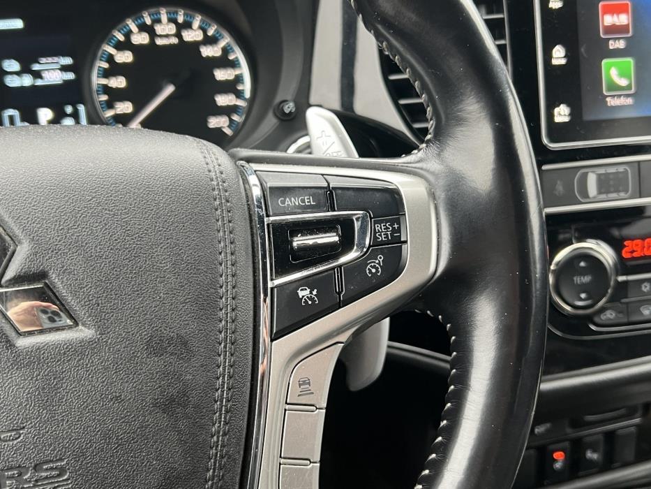 MITSUBISHI Outlander PHEV 2019