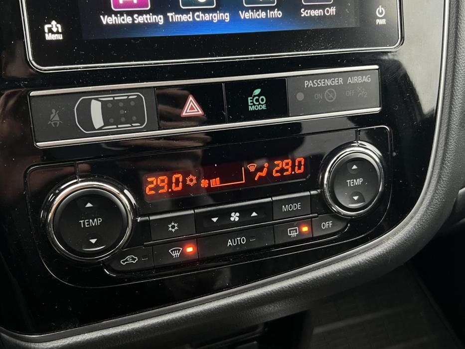 MITSUBISHI Outlander PHEV 2019