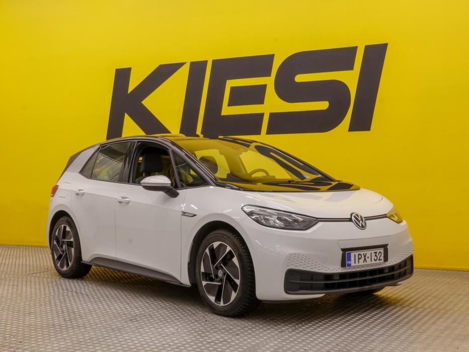 VOLKSWAGEN ID.3 2020