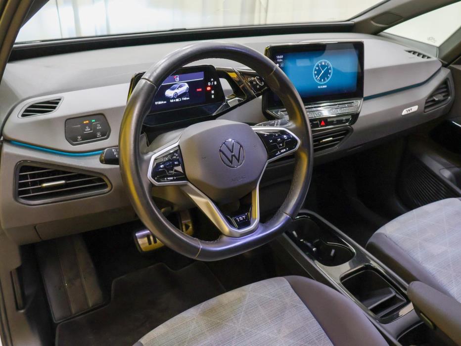 VOLKSWAGEN ID.3 2020