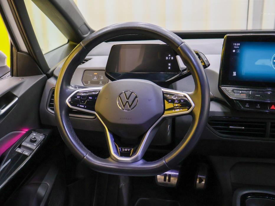 VOLKSWAGEN ID.3 2020