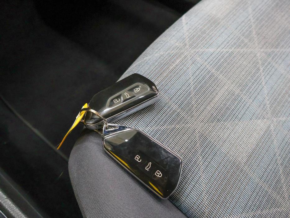 VOLKSWAGEN ID.3 2020