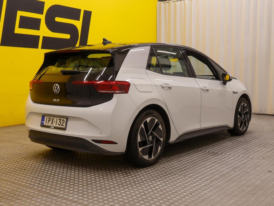 VOLKSWAGEN ID.3 2020