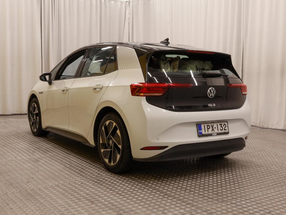 VOLKSWAGEN ID.3 2020