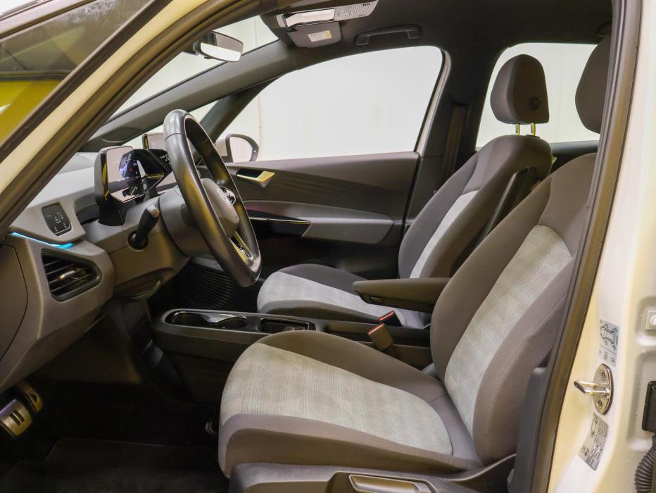 VOLKSWAGEN ID.3 2020