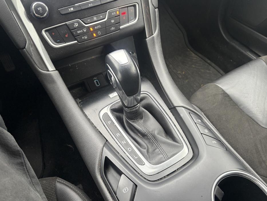 FORD Mondeo 2020