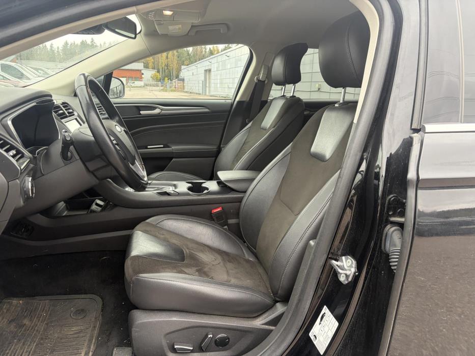 FORD Mondeo 2020