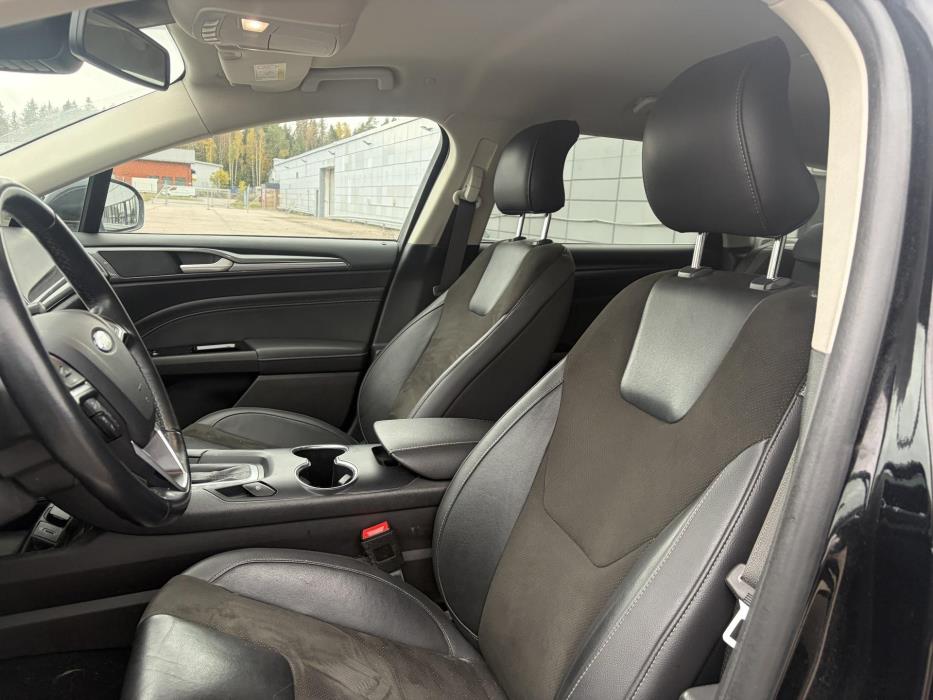 FORD Mondeo 2020