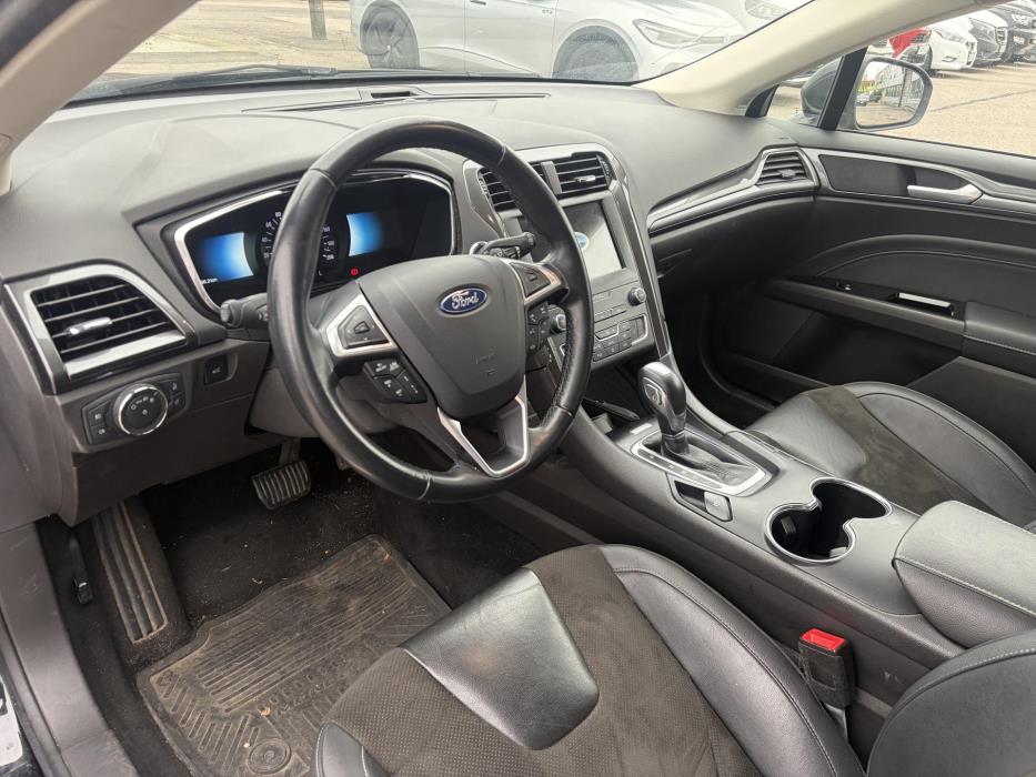 FORD Mondeo 2020