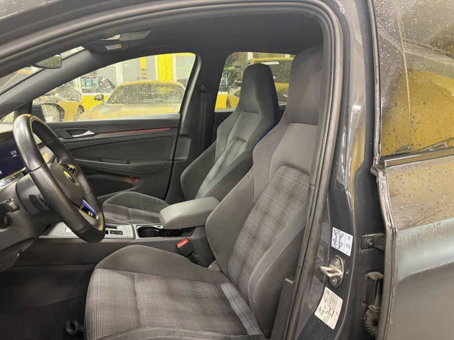 VOLKSWAGEN Golf 2021