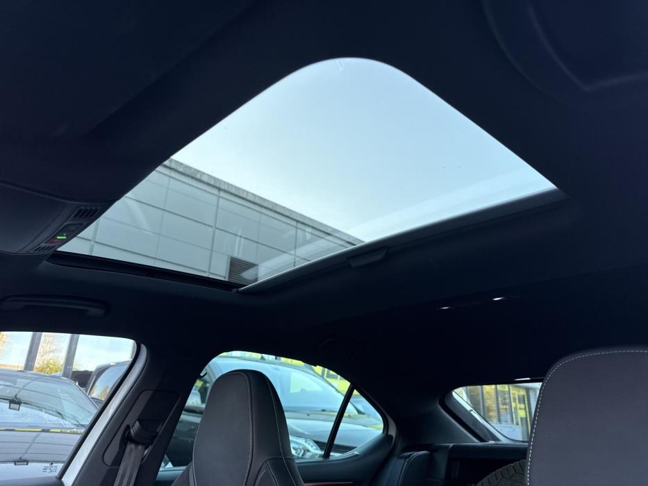 SKODA Superb 2021