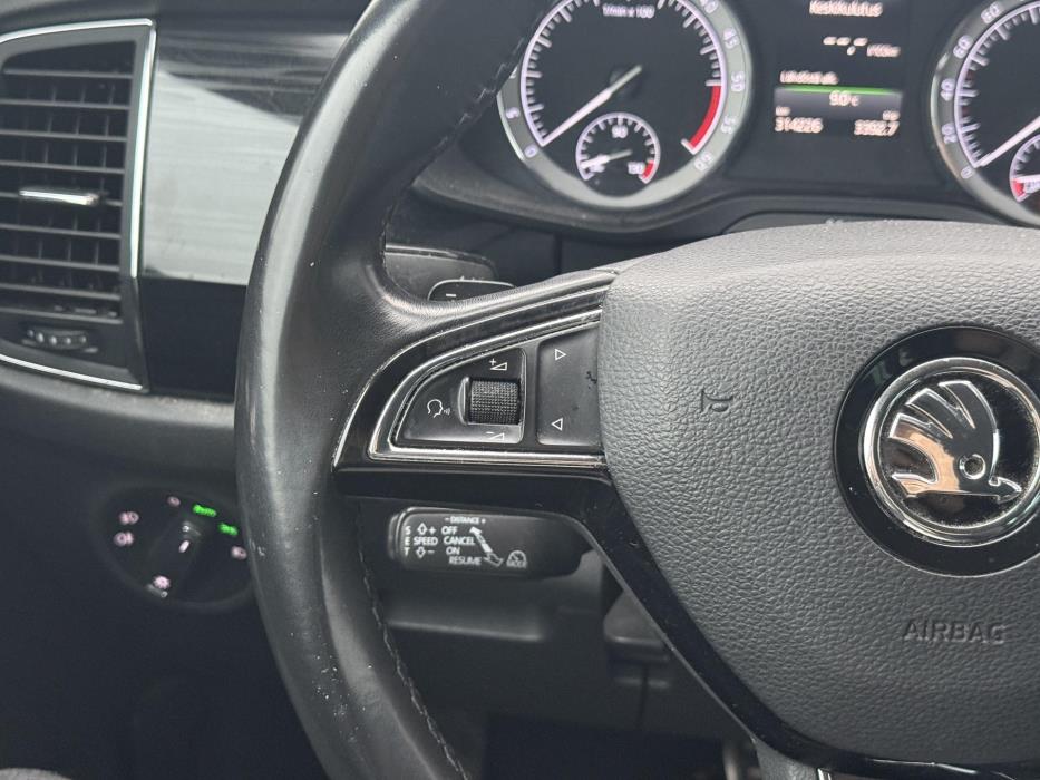 SKODA Kodiaq 2017