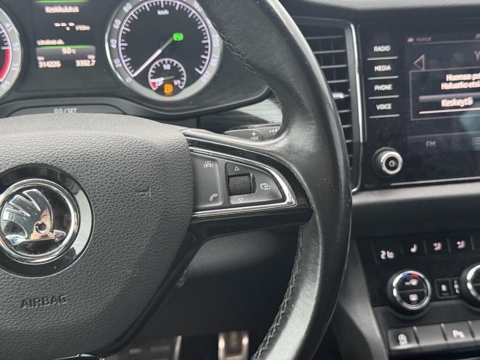 SKODA Kodiaq 2017